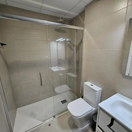 Sinatra Apartment *