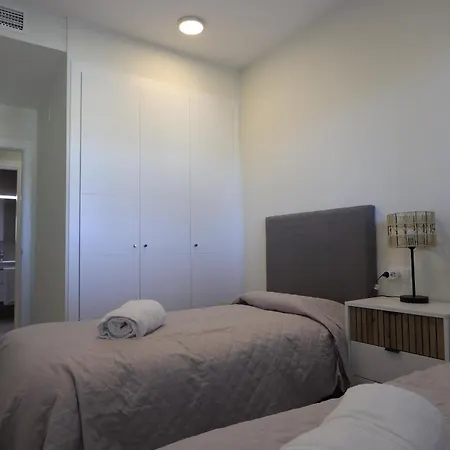 Apartment Sinatra Estepona