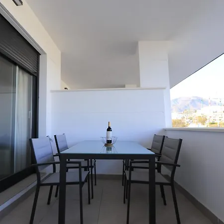 Sinatra Estepona