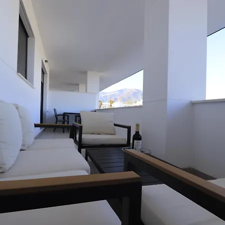 Apartment Sinatra