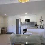 Lägenhet Sinatra Estepona