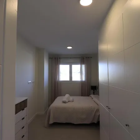 Lägenhet Sinatra *